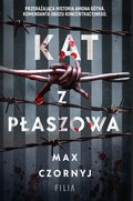 Kat z Płaszowa - ebook