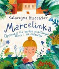 Marcelinka - ebook