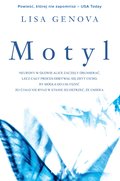 Motyl - ebook