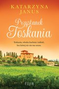 Przystanek Toskania - ebook
