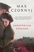 Sanatorium Zagłada - ebook