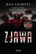 Kryminał, sensacja, thriller: Zjawa - ebook
