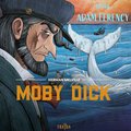 audiobooki: Moby Dick - audiobook