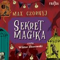 Sekret magika - audiobook