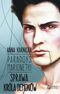Paradoks marionetki: Sprawa Króla Demonów - ebook