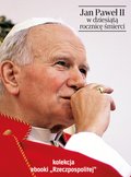 ebooki: Jan Paweł II w dziesiątą rocznicę śmierci - ebook