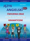 języki obce: Język angielski - Repetytorium gramatyczne - MATURA - ebook