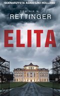 Kryminał, sensacja, thriller: Elita - ebook