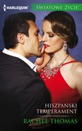 Hiszpański temperament - ebook