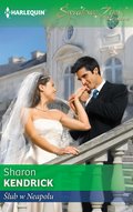 Ślub w Neapolu - ebook