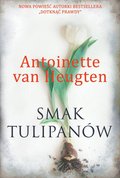 ebooki: Smak tulipanów - ebook