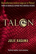 ebooki: Talon - ebook