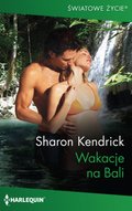 romans: Wakacje na Bali - ebook