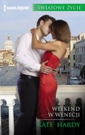 ebooki: Weekend w Wenecji - ebook