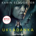 Kryminał, sensacja, thriller: Układanka - audiobook