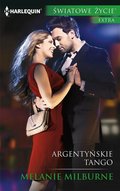 Argentyńskie tango - ebook