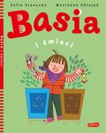 Basia i śmieci - ebook