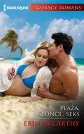 Plaża, słońce, seks - ebook