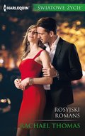 Rosyjski romans - ebook