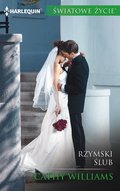 Rzymski ślub - ebook