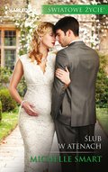 ebooki: Ślub w Atenach - ebook