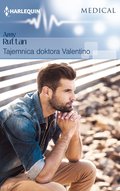 Tajemnica doktora Valentino - ebook