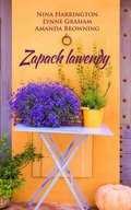 Zapach lawendy - ebook