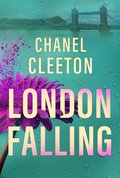 ebooki: London Falling - ebook