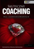 Poradniki: Skuteczny coaching dla zaawansowanych - audiobook