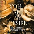 romans: You are my desire - audiobook
