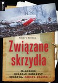 Dokument, literatura faktu, reportaże, biografie: Związane skrzydła. Dlaczego polskie samoloty spadają. Raport pilota - audiobook