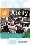 Ateny. Miniprzewodnik - ebook