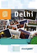 Delhi. Miniprzewodnik - ebook