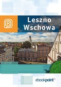Leszno i Wschowa. Miniprzewodnik - ebook