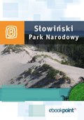 Słowiński Park Narodowy. Miniprzewodnik - ebook