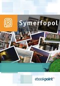 Symferopol. Miniprzewodnik - ebook