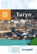 Turyn. Miniprzewodnik - ebook