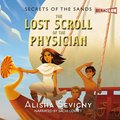 Secrets of the Sands, Book #3: The Oracle of Avaris - audiobook
