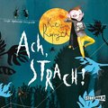 audiobooki: Ach, strach! - audiobook