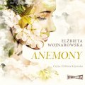 Obyczajowe: Anemony - audiobook