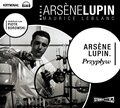 Arsene Lupin. Przypływ - audiobook