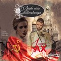 audiobooki: Białe róże z Petersburga - audiobook