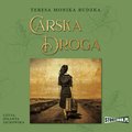 Carska Droga - audiobook
