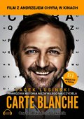Obyczajowe: Carte Blanche - audiobook