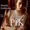Literatura piękna, beletrystyka: Dama Pik - audiobook