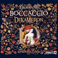 Dekameron - audiobook