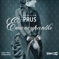 audiobooki: Emancypantki - audiobook