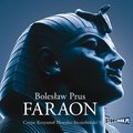 Literatura piękna, beletrystyka: Faraon - audiobook