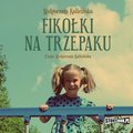 Obyczajowe: Fikolki na trzepaku - audiobook