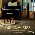 audiobooki: Gruzowisko - audiobook